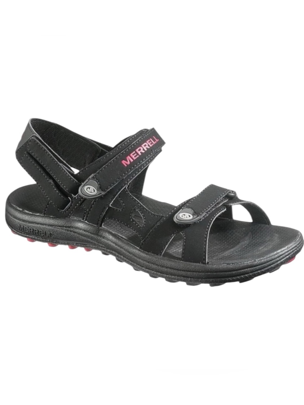 Merrell Women's Cedrus Convert Sports & Outdoor Sandals 7